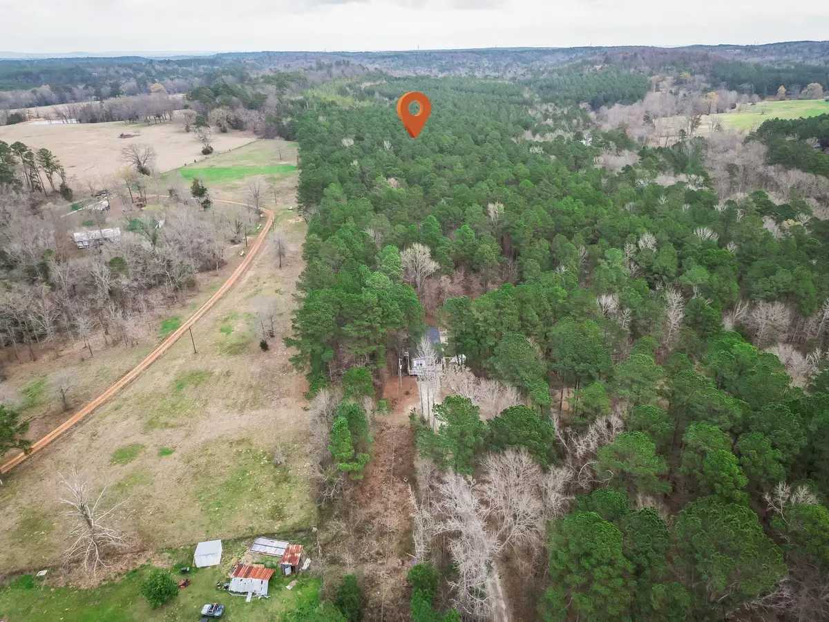 TBD Begonia Rd, Ore City, TX 75683 - #1
