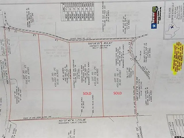 4665 CR 4114, Hughes Springs, TX 75656 - #3