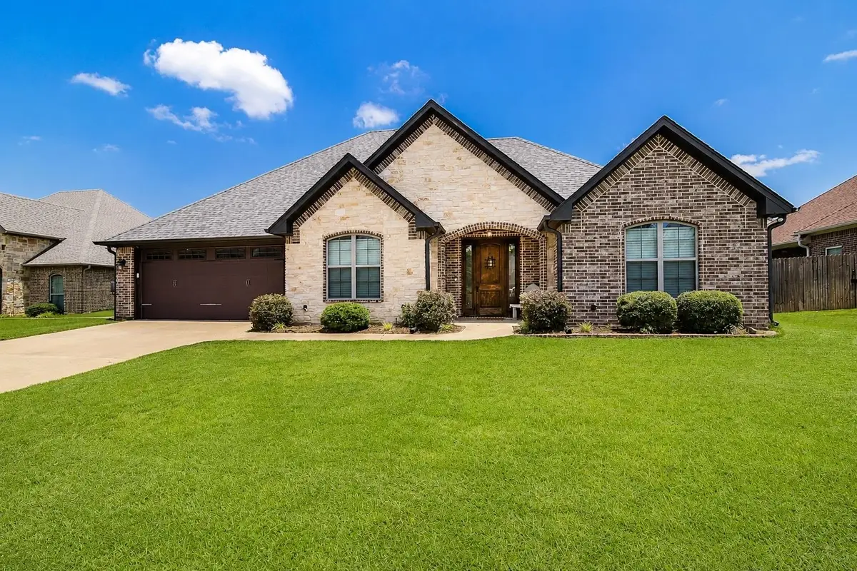 106 Germantown Circle, Hallsville, TX 75650 - #1