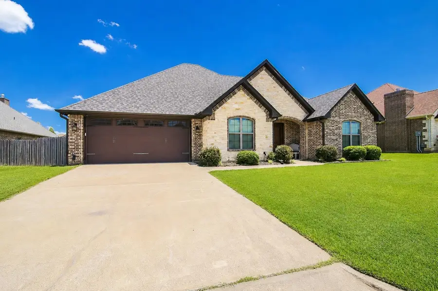 106 Germantown Circle, Hallsville, TX 75650 - #2