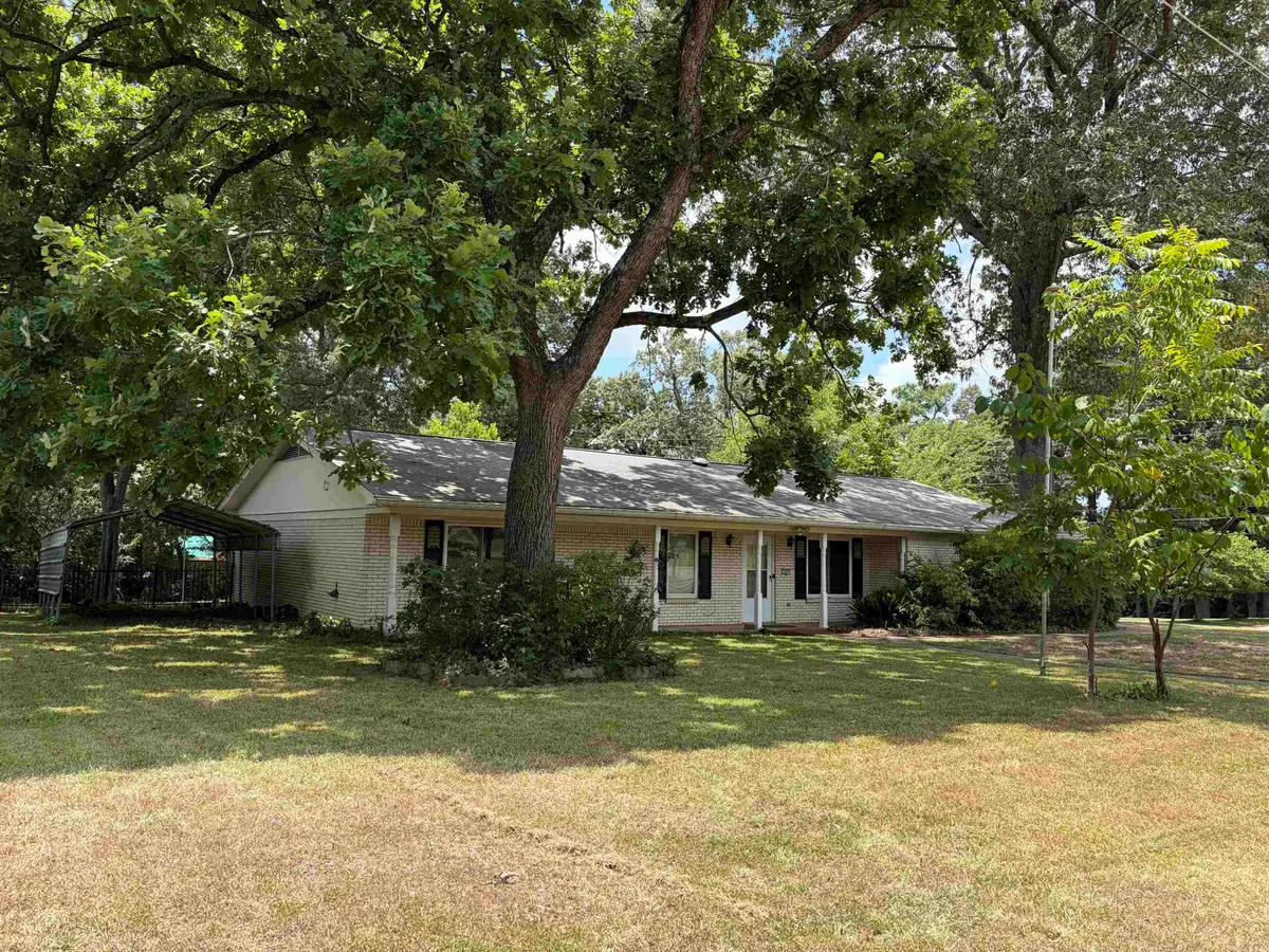 200 Ivy, Longview, TX 75605 - #1