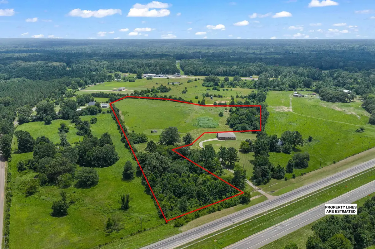3456 N US Hwy 59 N, Beckville, TX 75631 - #1