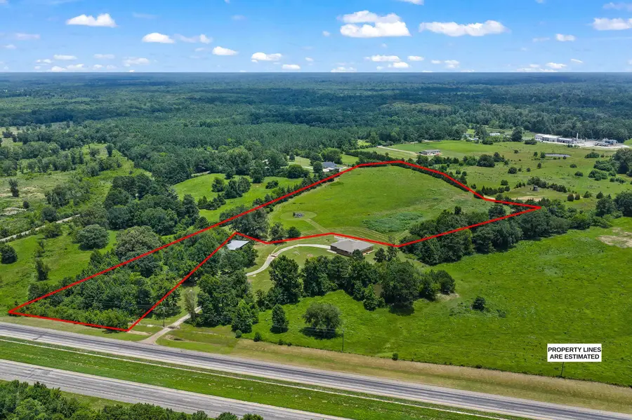 3456 N US Hwy 59 N, Beckville, TX 75631 - #2