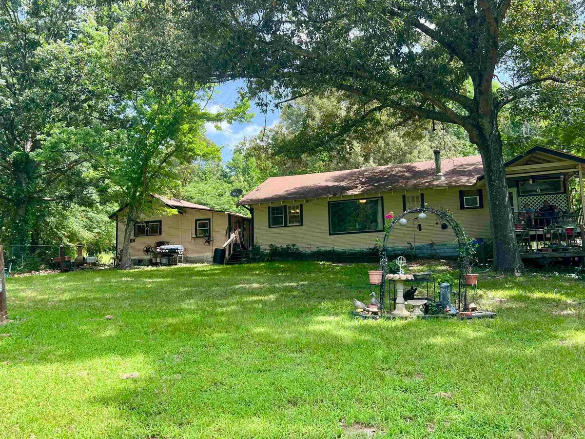 5002 CR 112 N, Overton, TX 75684 - #1