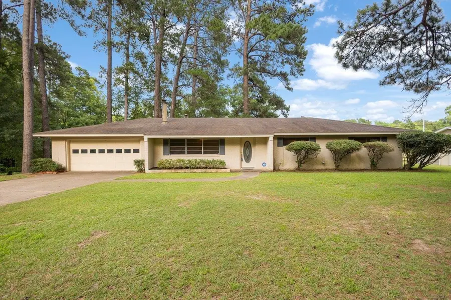 1208 N St. Mary, Carthage, TX 75633 - #2