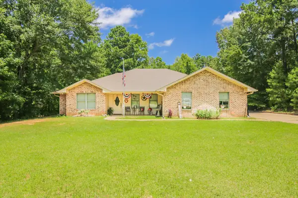644 Joy Lane, Hallsville, TX 75650