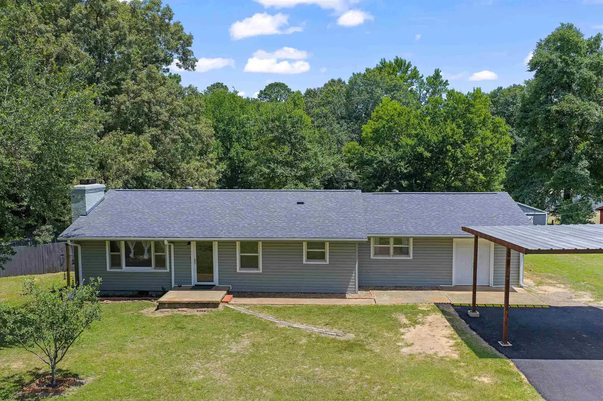 4401 Tanglewood Rd., Longview, TX 75604 - #1