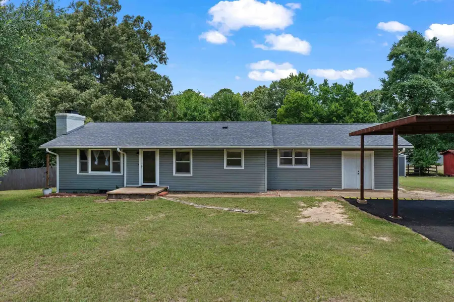 4401 Tanglewood Rd., Longview, TX 75604 - #3