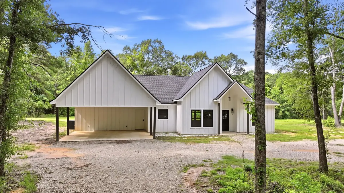 844 Liberty Church Road, Harleton, TX 75651 - #1