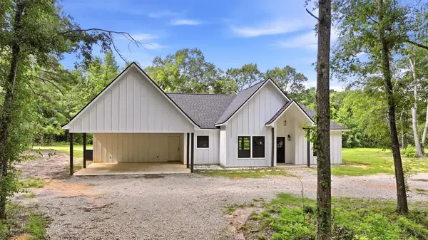 844 Liberty Church Road, Harleton, TX 75651