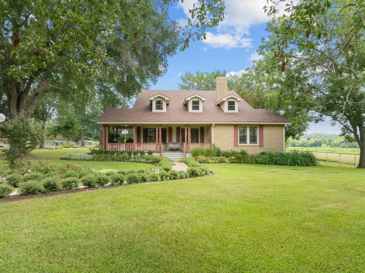 2807 S FM 225, Henderson, TX 75654 - #1