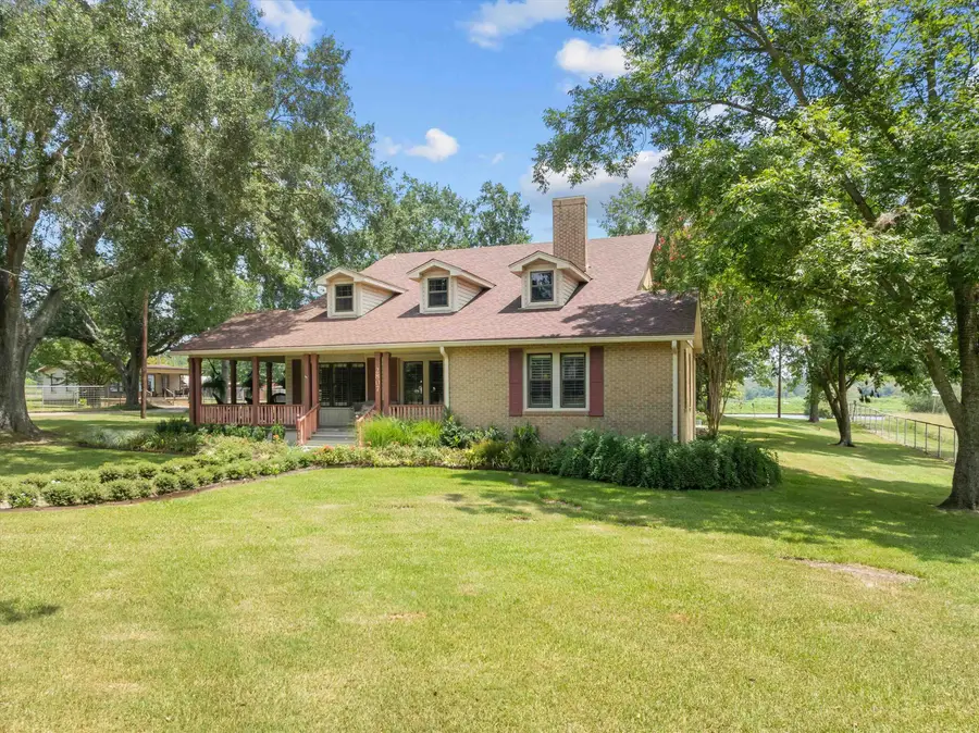 2807 S FM 225, Henderson, TX 75654 - #3