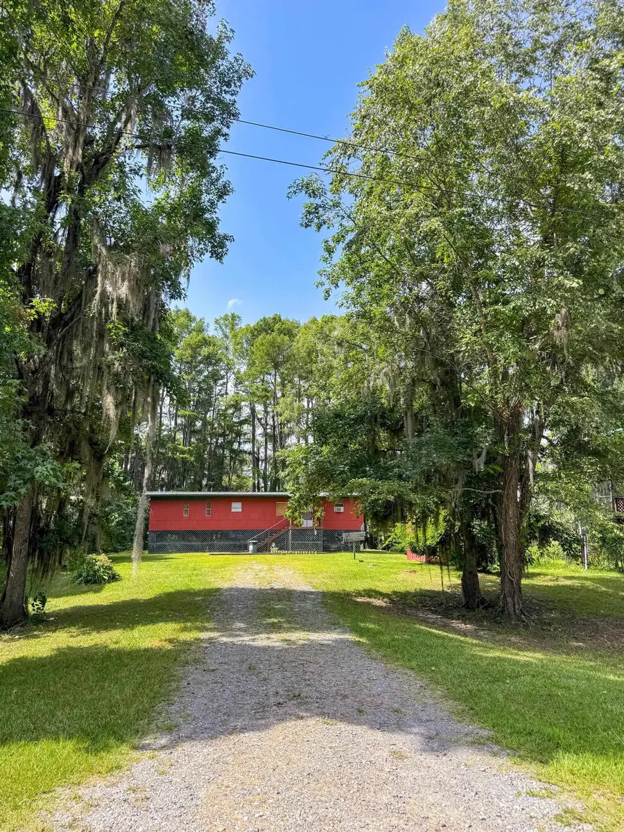 535 Jackson Arms Road, Karnack, TX 75661 - #2