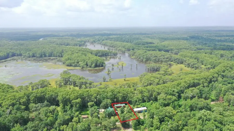 535 Jackson Arms Road, Karnack, TX 75661 - #3