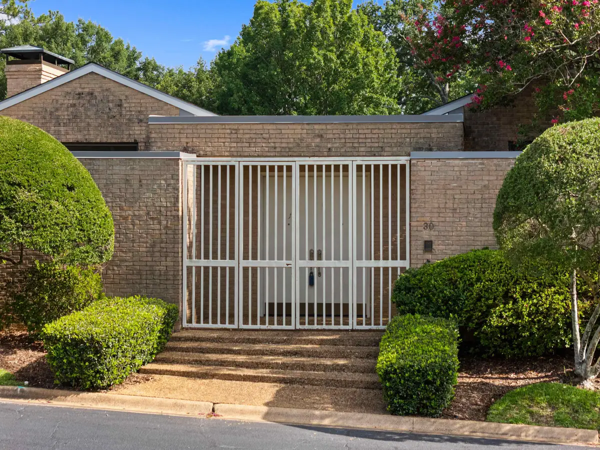 30 Palisades Blvd, Longview, TX 75605 - #1