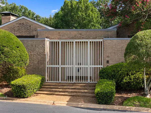 30 Palisades Blvd, Longview, TX 75605