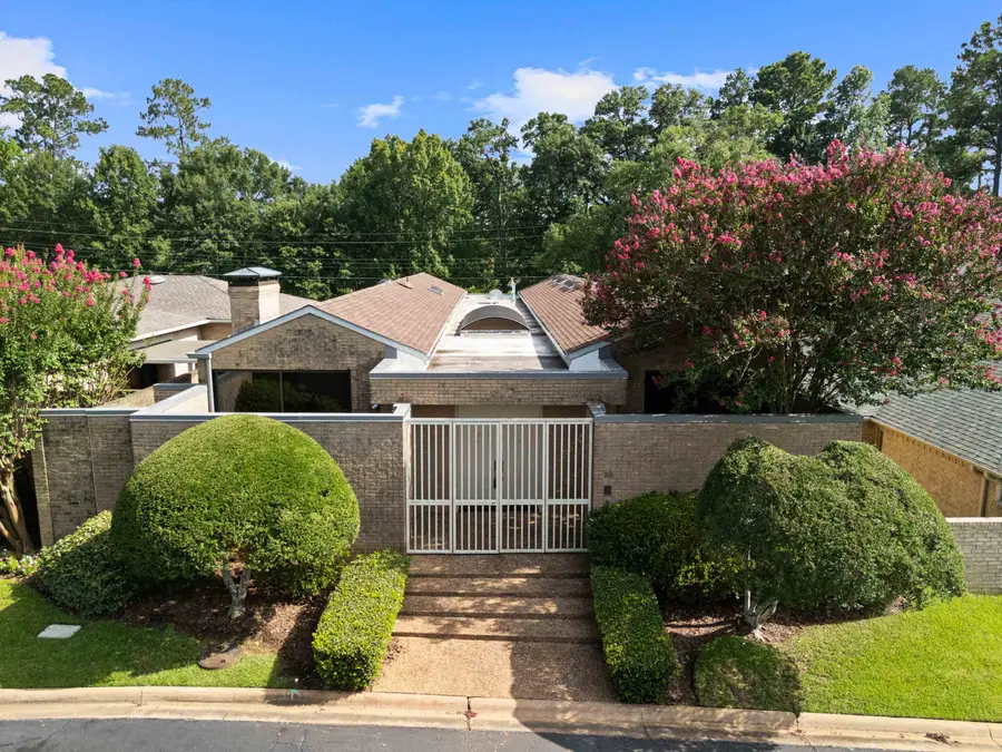30 Palisades Blvd, Longview, TX 75605 - #2