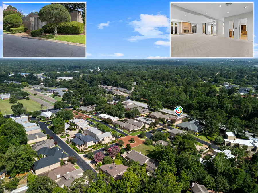 30 Palisades Blvd, Longview, TX 75605 - #3