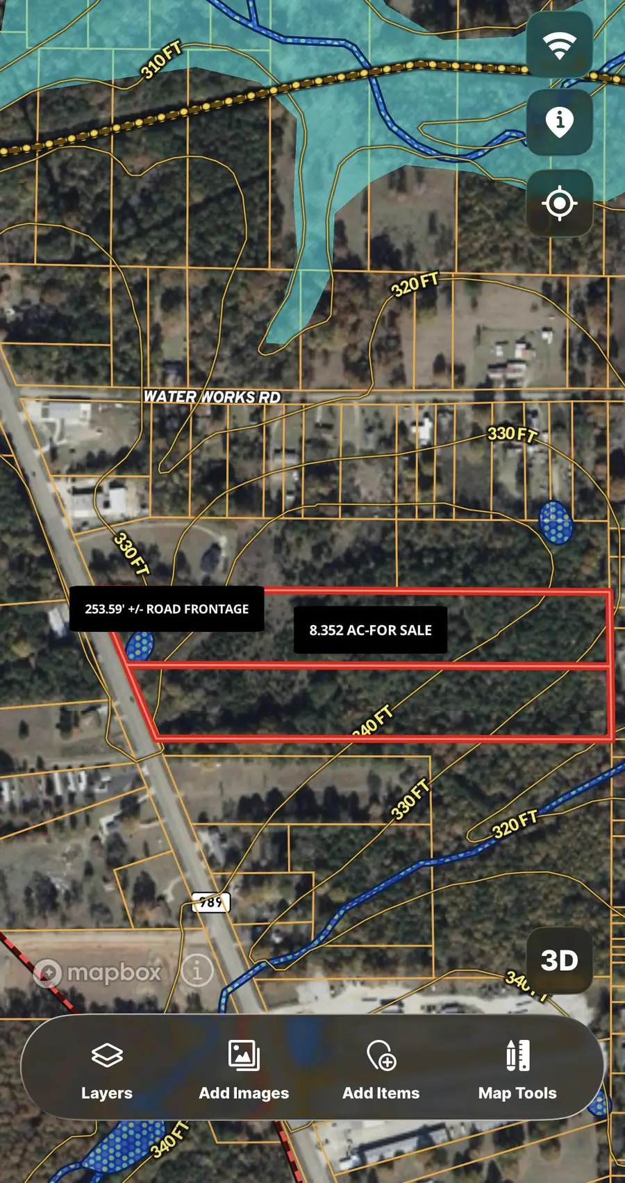 TBD S Kings Hwy, Texarkana, TX 75501 - #3