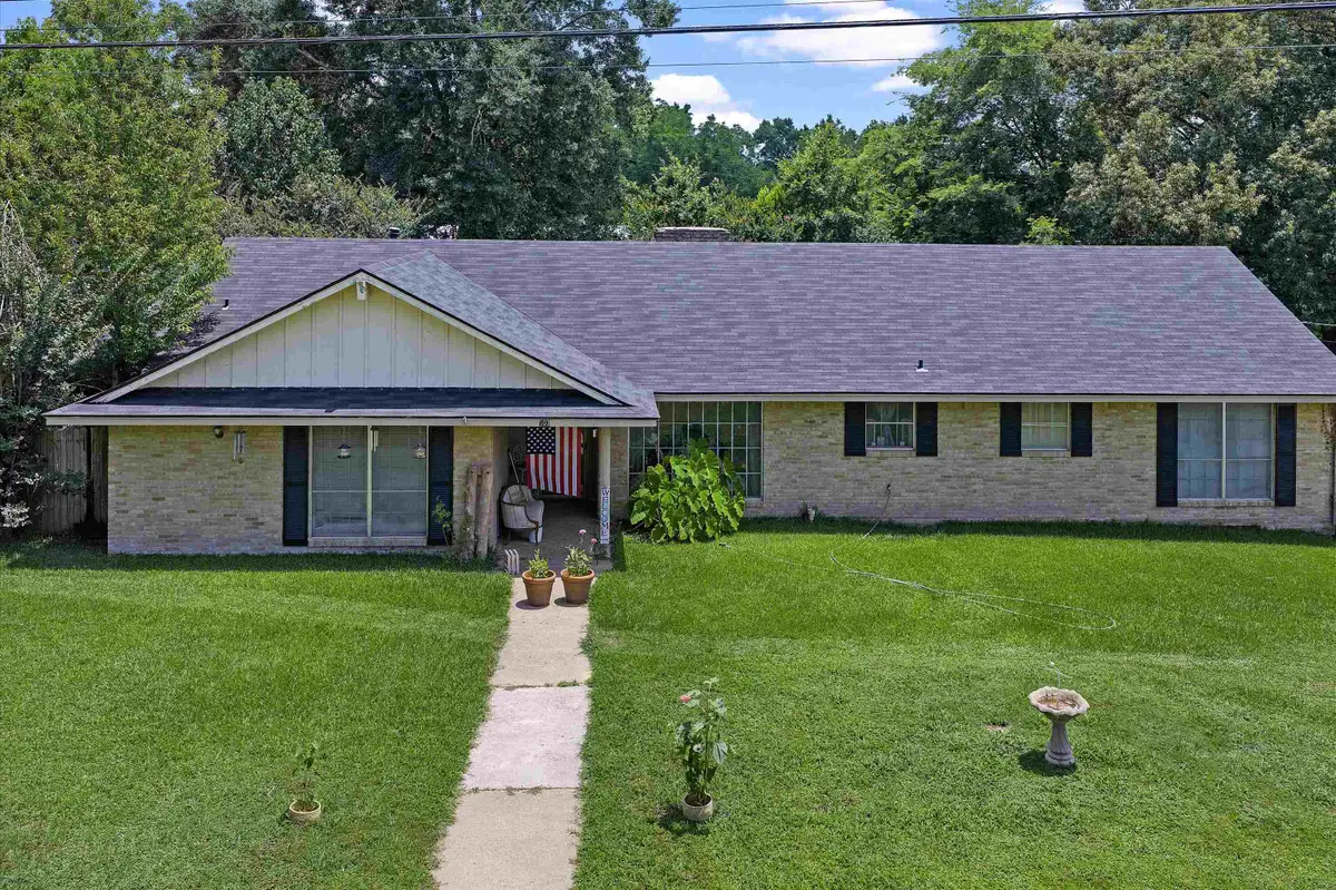 503 W Patricia, Overton, TX 75684 - #1