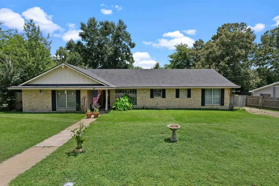 503 W Patricia, Overton, TX 75684 - #2