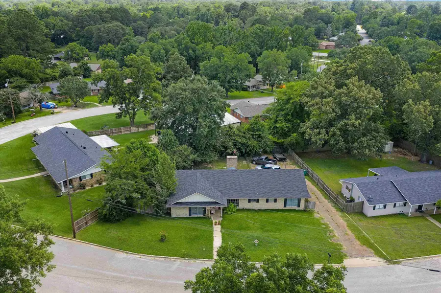 503 W Patricia, Overton, TX 75684 - #3