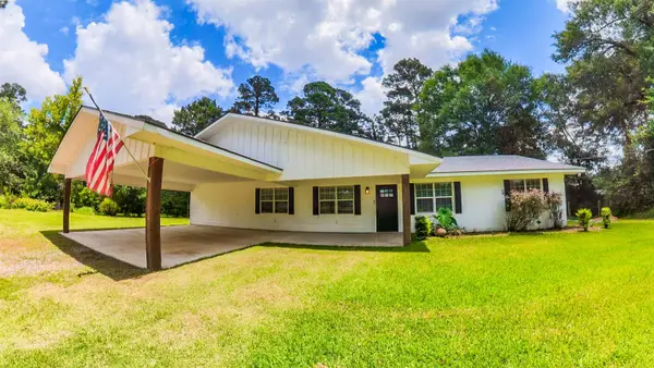 17853 FM 31, Marshall, TX 75672