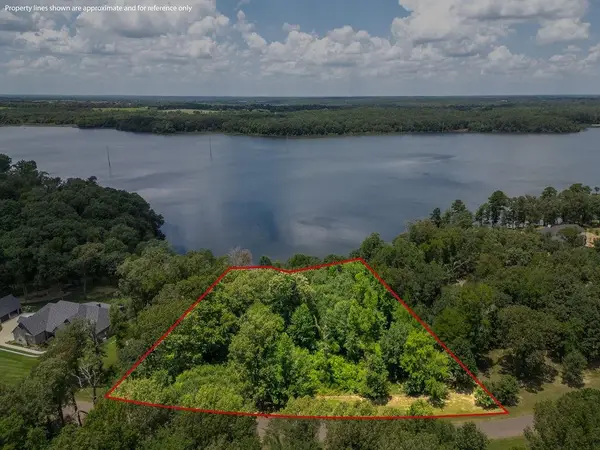 TBD KATIE LN, Gilmer, TX 75644