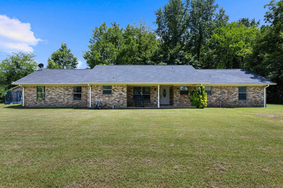 392 County Rd 4244, Pittsburg, TX 75686 - #1