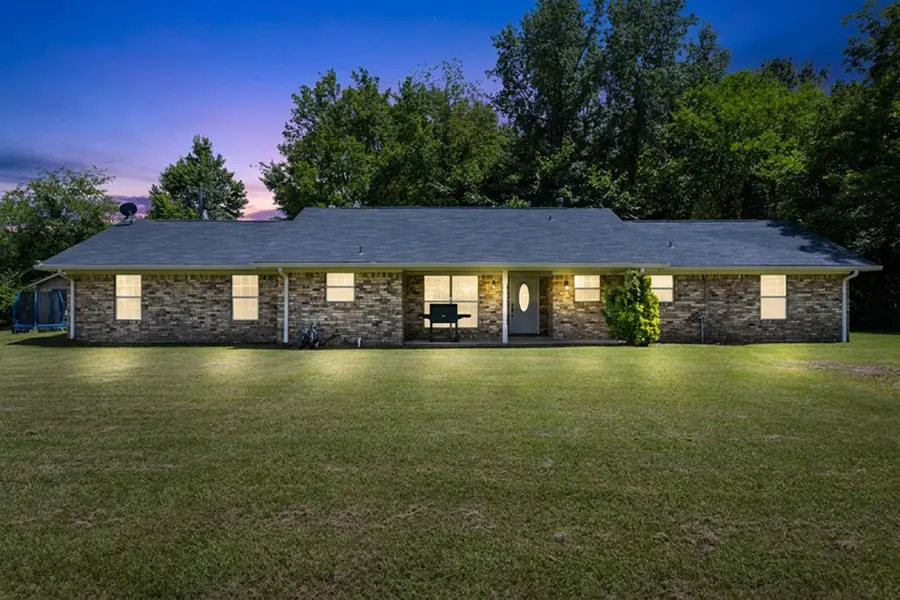 392 County Rd 4244, Pittsburg, TX 75686 - #2