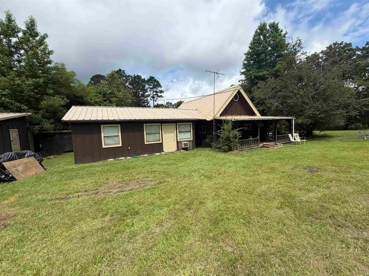 577 Mercer Rd, Marshall, TX 76572 - #1