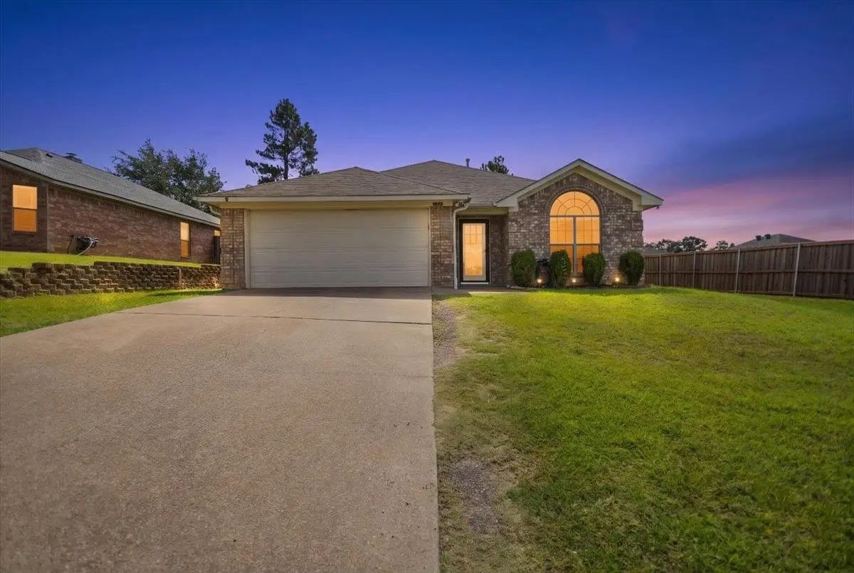 5832 Mustang Trail, Tyler, TX 75707 - #1