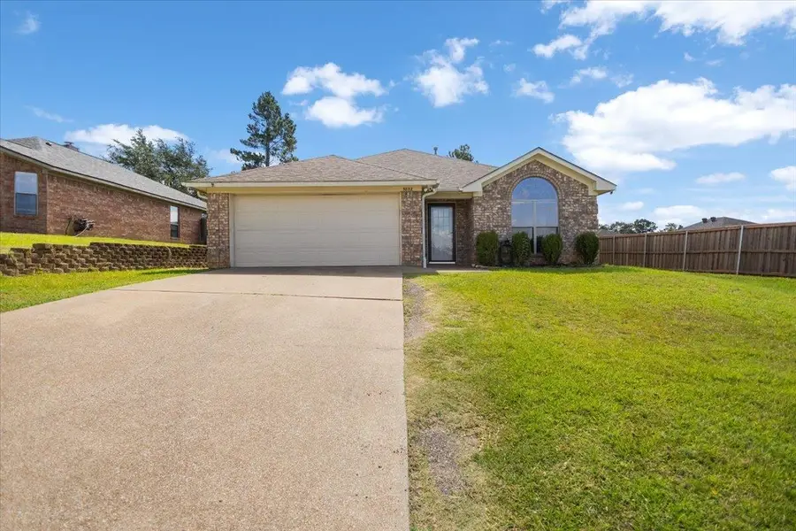 5832 Mustang Trail, Tyler, TX 75707 - #2