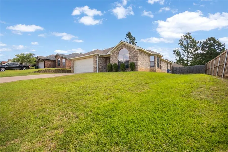 5832 Mustang Trail, Tyler, TX 75707 - #3