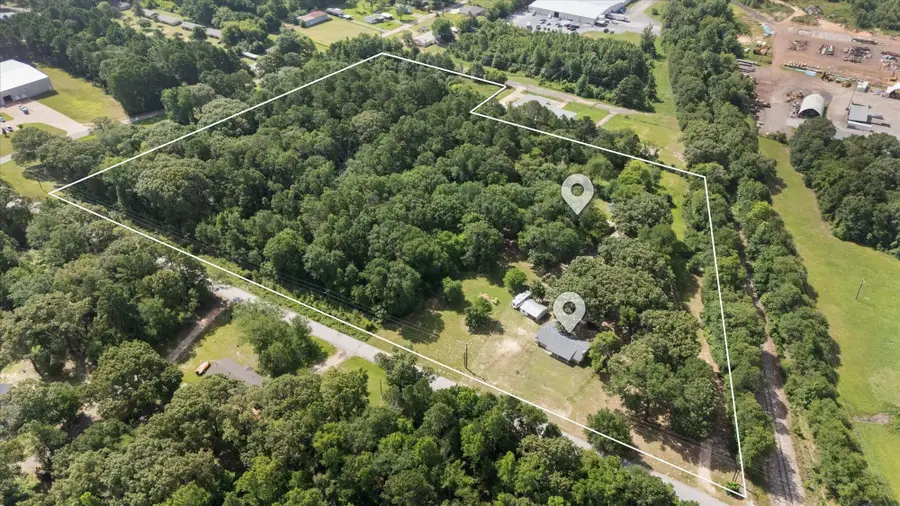 10068 & 10094 CR 2213, Tyler, TX 75707 - #2