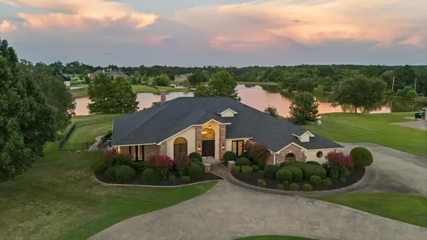 5414 Tryon Road, Longview, TX 75605