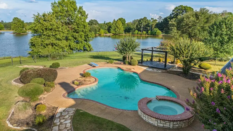 5414 Tryon Road, Longview, TX 75605 - #2