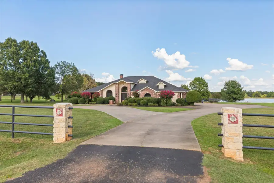 5414 Tryon Road, Longview, TX 75605 - #3
