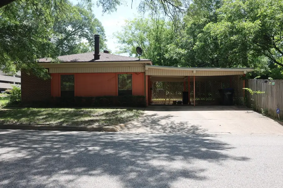 700 Hollybrook Dr, Longview, TX 75605 - #3