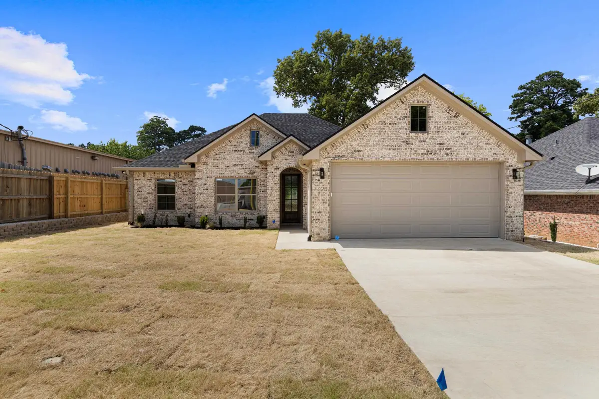 1201 Alice Drive, Longview, TX 75605 - #1