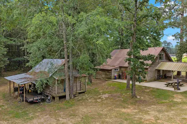 451 Connie Lane, Waskom, TX 75692