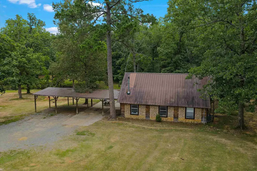 451 Connie Lane, Waskom, TX 75692 - #2