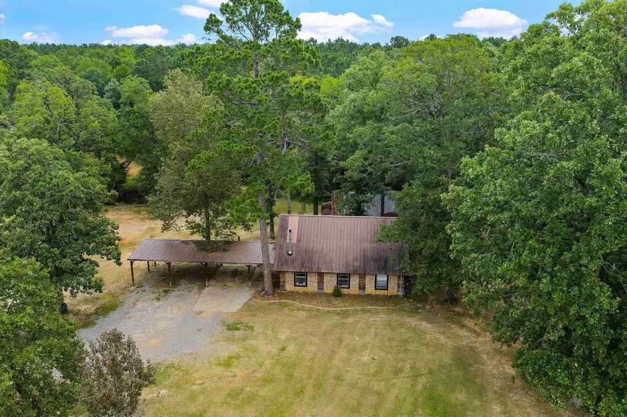 451 Connie Lane, Waskom, TX 75692 - #3