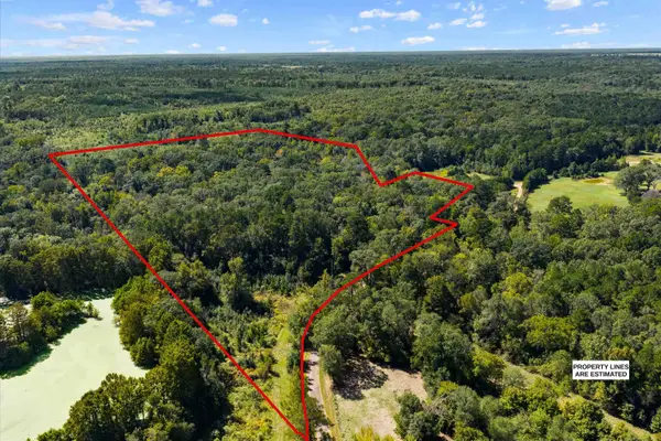 TBD E Cargill Rd, Marshall, TX 75672