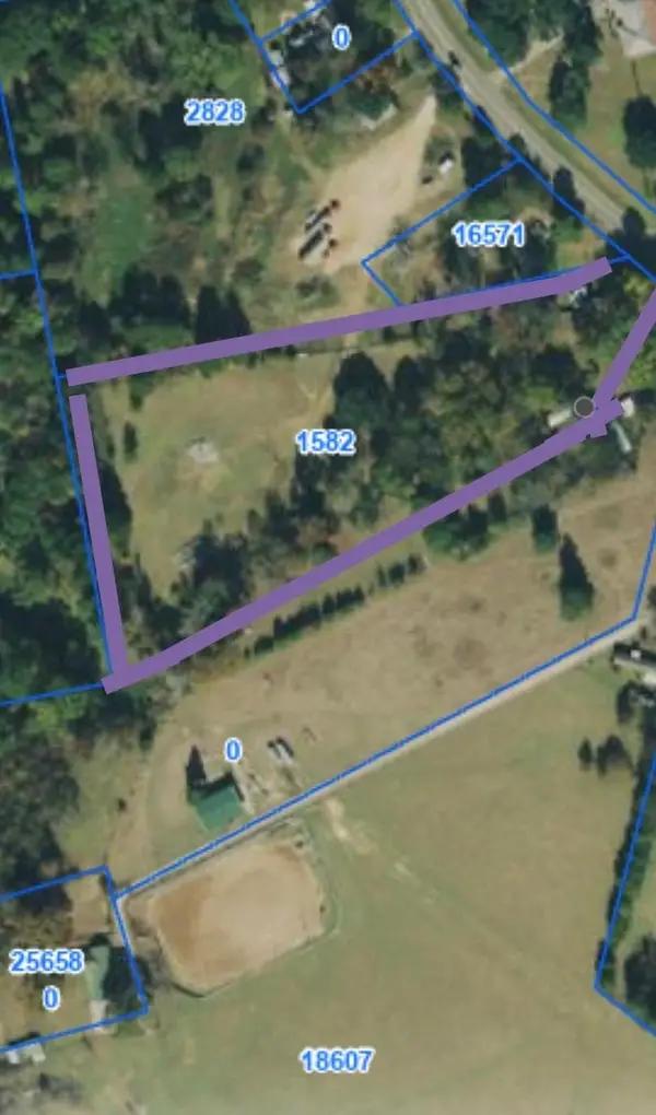 938 Forsythe S., Carthage, TX 75633