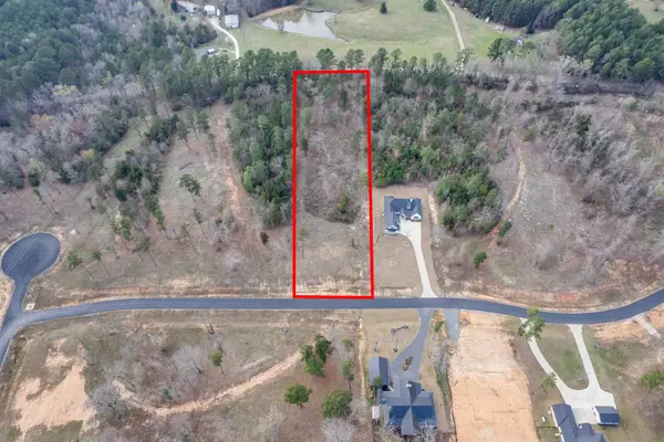 Lt 76 Granite Ln, Hallsville, TX 75650