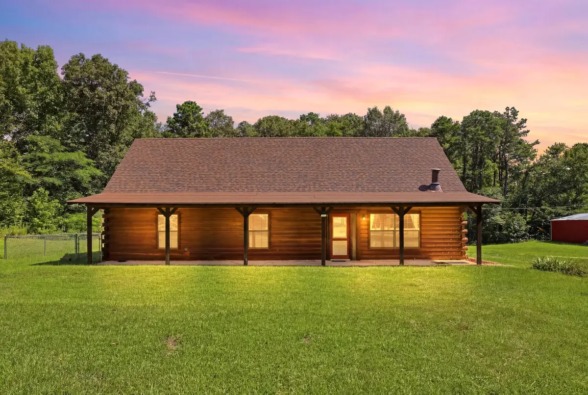 12501 N CR 240, Henderson, TX 75652 - #1