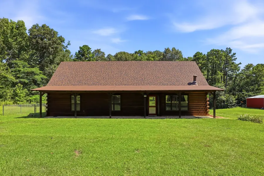 12501 N CR 240, Henderson, TX 75652 - #2