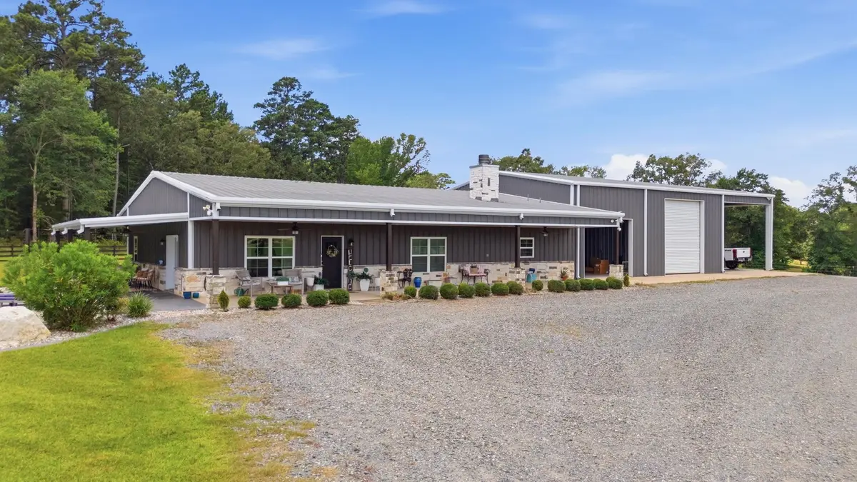 Address Withheld By Seller, Overton, TX 75684 - #1