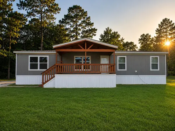 1665 Jones Rd, Marshall, TX 75670